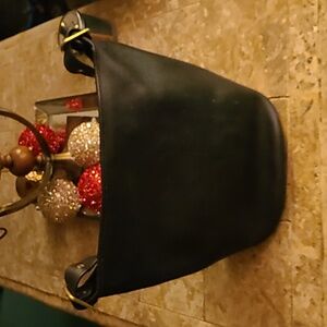 Vintage XL duffel bag